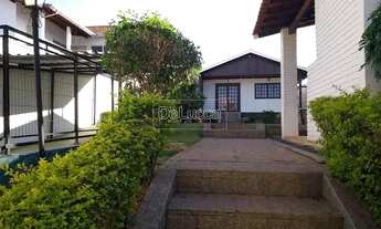 Imagem 6: Casa - Loteamento Caminhos de San Conrado - Campinas