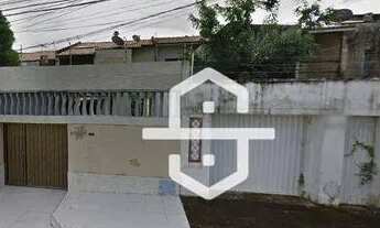 Imagem 2: Casa com 3 dormitórios, 110 m² - venda por R$ 320.000,00 ou aluguel por R$ 1.838,92/mês