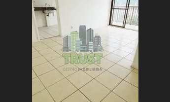 Imagem 6: Apartamento para Venda em Rio de Janeiro, Jacarepaguá, 3 dormitórios, 1 suíte, 2 banheiros