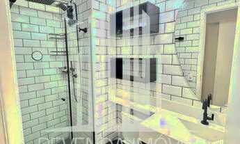 Imagem 2: Apartamento com planta diferenciada em venda