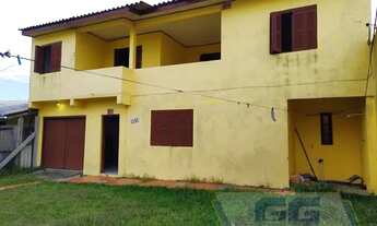 Imagem 5: Sobrado para Venda em Cidreira, NAZARÉ, 4 dormitórios, 3 banheiros, 1 vaga