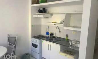 Imagem 6: Apartamento à venda em República com 39 m², 1 quarto