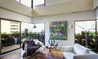 Imagem 5: Cobertura duplex de 679m², com 4 suítes