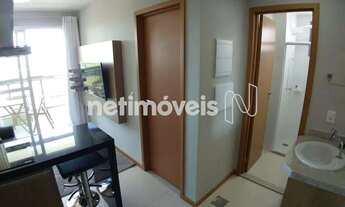 Imagem 3: Locação Apartamento 1 quarto Jardim Camburi Vitória