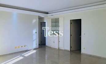 Imagem 5: Apartamento para Alugar 3 dormitórios 2 vagas de garagem lazer completo elevador bairro No