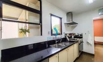 Imagem 7: Apartamento com 3 dormitórios, 264 m² - venda por R$ 2.300.000,00 ou aluguel por R$ 16.625