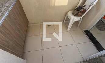 Imagem 5: Apartamento à Venda - Taboão, 2 Quartos, 54 m2