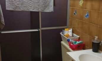 Imagem 6: Apartamento para alugar mobiliado no residencial Boa Viagem com 2 quartos