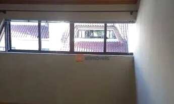 Imagem 3: Sobrado com 4 dormitórios para alugar por R$ 4.800/mês - Bom Retiro - Curitiba/PR