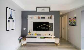 Imagem 5: Oportunidade! Lindo apartamento, moderno e aconchegante ao lado do Shopping Morumbi