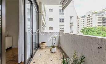 Imagem 3: SãO PAULO - Apartamento Padrão - Jardins