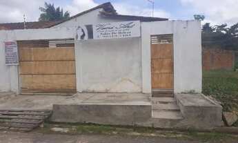 Imagem: Vende-se uma casa