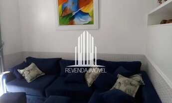 Imagem 4: Sobrado em condomínio fechado com 2 dormitórios