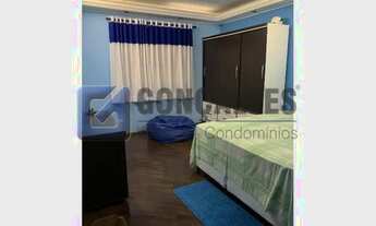 Imagem 5: SANTO ANDRE - Residential / Sobrado - JARDIM ITAPOA