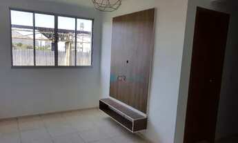 Imagem: Apartamento com 2 dormitórios para alugar