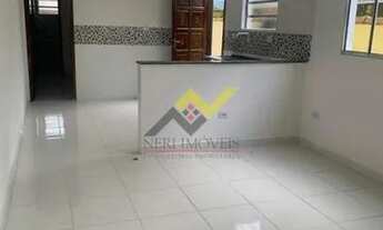 Imagem 7: Casa para Venda em Mongaguá, Jd. Leonor, 2 dormitórios, 1 suíte, 2 banheiros, 2 vagas