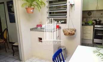 Imagem 6: Sobrado no Planalto Paulista com 3 dormitórios