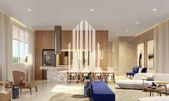 Imagem 5: Vende Apartamento de 136 m²com 4 dormitórios sendo 2 suítes 2 vagas por R$ 1.211.674,00