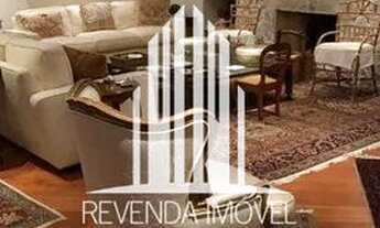 Imagem 5: Apartamento para venda de 300m², 3 dorms, 3 suítes e 5 vagas, Condomínio Mansão dos Moras