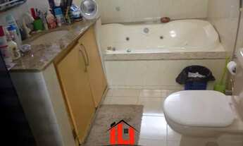 Imagem 2: Casa Proximo a Av Das Torres 4 qts (2 Suites) 300m² 5 Vagas