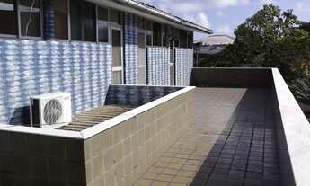 Imagem 4: Suíte completa com varanda na Imbiribeira Recife/PE