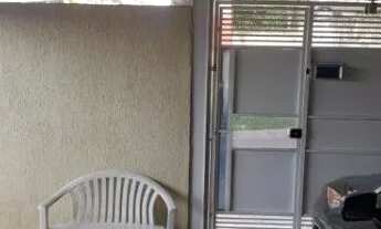 Imagem 6: Casa térrea com 3 quartos e 2 vagas em Vila Cruzeiro