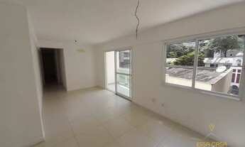Imagem 4: Apartamento com 3 dormitórios à venda, 88 m² por R$ 1.140.000,00 - Botafogo - Rio de Janei