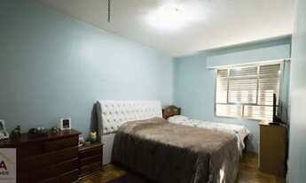 Imagem 5: Amplo apartamento no ponto mais nobre da Bela Vista