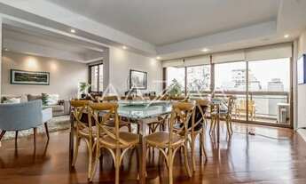 Imagem 4: SãO PAULO - Apartamento Padrão - Itaim Bibi