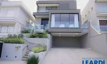 Imagem 4: CASA EM CONDOMÍNIO - RESIDENCIAL REAL PARK - SP