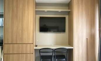 Imagem 4: Lindo STUDIO para locação de 23m (sem vaga) próx. ao metrô Mackenzie - Consolação - São Pa