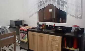 Imagem: Casa de férias- Matinhos Balneário Caiobá