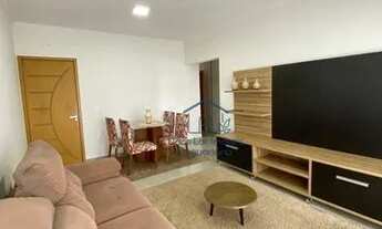 Imagem 4: Apartamento para venda - 2 dormitorios - 78 metros Jaguariúna - Loteamento Capotuna