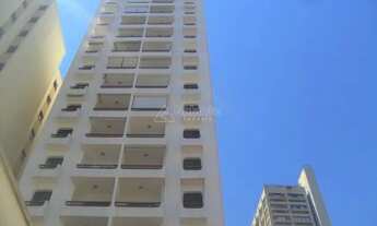 Imagem: Apartamento - Cambuí - Campinas