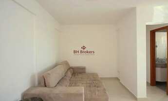 Imagem 2: BELO HORIZONTE - Apartamento Padrão - Lourdes