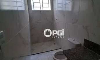 Imagem 6: Casa com 3 dormitórios para alugar, 75 m² por R$ 2.058,92/mês - Residencial e Comercial Pa