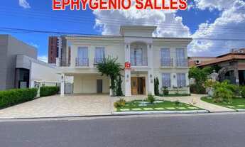 Imagem: Linda Mansão no Ephigenio Salles 4 Qts