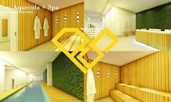 Imagem 3: Apartamento 2 Quartos em Santos