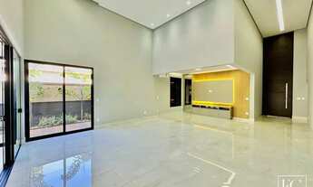 Imagem 7: Casa de Condomínio CONDOMÍNIO em SÃO JOSÉ DO RIO PRETO - SP, QUINTA DO GOLFE JARDINS