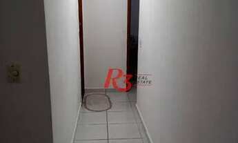 Imagem 5: Apartamento com 2 dormitórios à venda, 109 m² por R$ 330.000,00 - Mirim - Praia Grande/SP