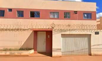 Imagem: Apartamento 54 m² (Unid. 105) - Jardim