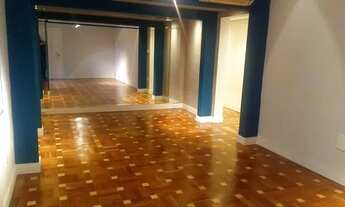 Imagem: Apartamento para alugar, 125 m² por R$