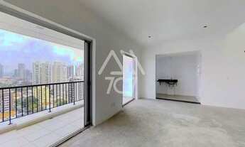 Imagem 4: APARTAMENTO À VENDA NO BROOKLIN