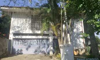 Imagem 7: CASA ASSOBRADADA - ALTO DE PINHEIROS - SP