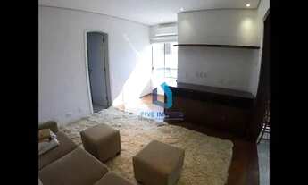 Imagem 3: Cobertura Duplex com 3 dormitórios à venda, 287 m² por R$ 3.180.000 - Brooklin - São Paulo