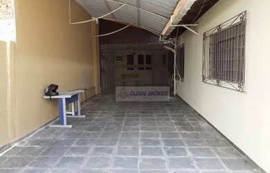 Imagem 4: Casa com 3 dormitórios para alugar, 217 m² por R$ 1.310,64/mês - Cidade Verde - Cuiabá/MT