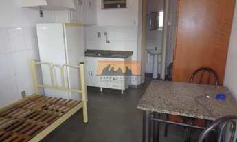 Imagem 3: Kitnet para aluguel, 1 quarto, Cidade Universitária - Campinas/SP