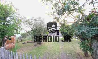 Imagem 2: Casa com 3 dormitórios, churrasqueira e garagem em Triunfo