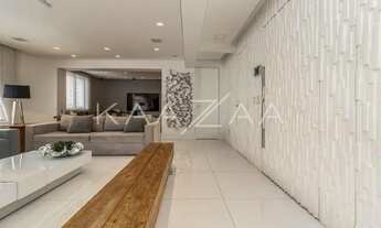 Imagem 3: SãO PAULO - Apartamento Padrão - Jardim Paulista