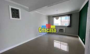 Imagem 2: Cobertura com 4 dormitórios, 212 m² - venda por R$ 1.200.000,00 ou aluguel por R$ 4.500,00